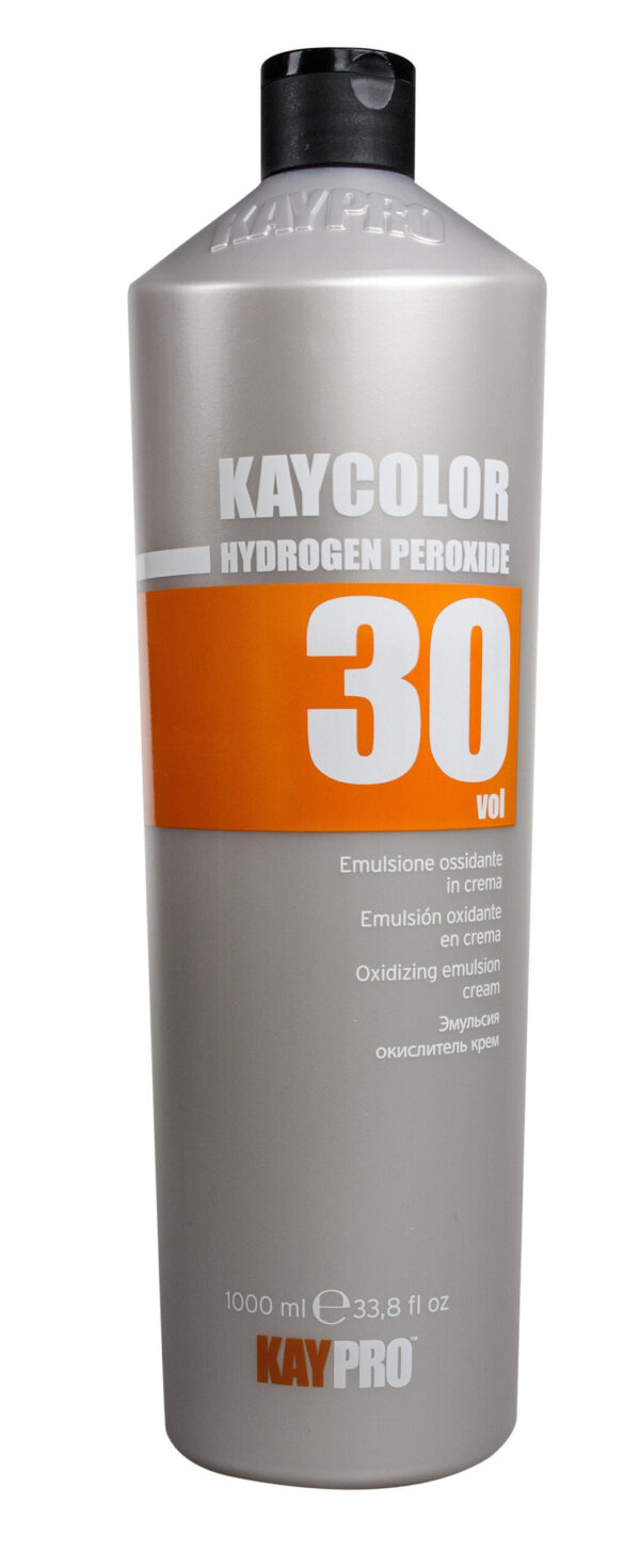 Kay Color vesinik 9% 30VOL 1000ml-0