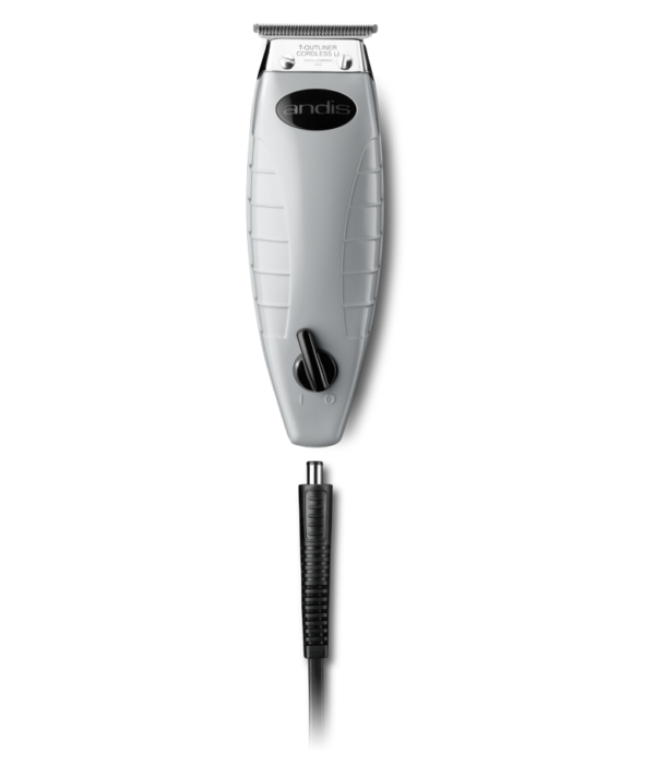 Andis cordless T-outliner lihtum-ion trimmer-18841