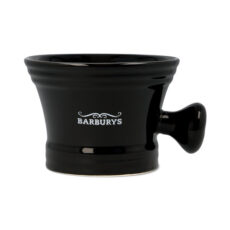 Barburys Garibaldi Shaving Mug 250ml-0