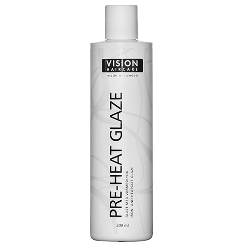 Vision Haircare Pre-Heat Glaze 300ml-0