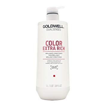 Goldwell DS Color Extra Rich Brilliance Conditioner 1L-0
