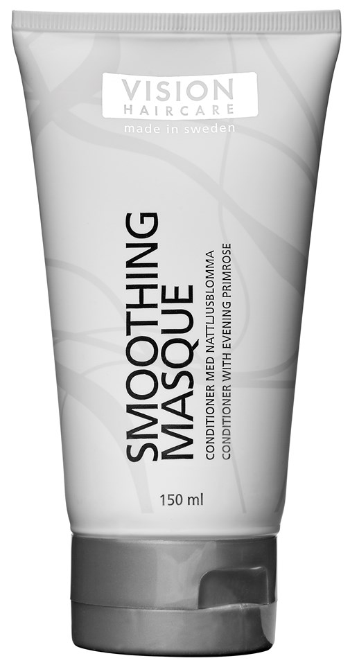 Vision Haircare Smoothing Masque 150ml-0