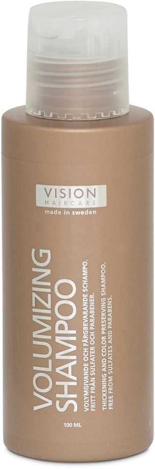 Vision Volumizing Shampoo 100ml-0
