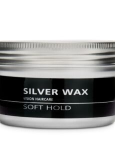 Vision Haircare Silver Wax 100ml-0