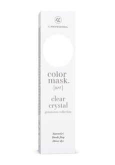 KC Color Mask ART Clear Crystal 120ml-0