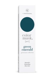 KC Color Mask Art Green Emerald 120ml-0