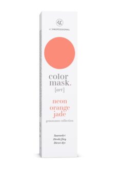 KC Color Mask ART Neon Orange Jade 120ml-0