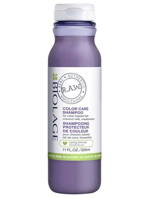 Biolage Raw Color Care Shampoo 325ml-0