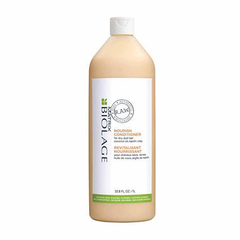 Biolage Raw Nourish Shampoo 1000ml-0