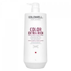 Goldwell DualSenses Color Extra Rich Brilliance Shampoo 1 L-0