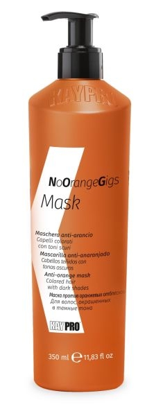 KayPro No Orange Gigs Mask 350ml-0