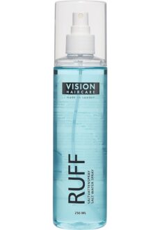 Vision Haircare RUFF Salt Water Spray 250ml-0