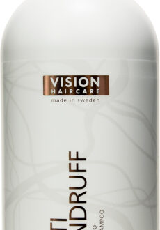 Vision Haircare Anti Dandruff Shampoo 1000ml-0