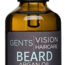 Vision haircare Gents Beard Oil 50ml-0