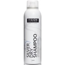 Vision Haircare Silver Dry Shampoo 200ml-0
