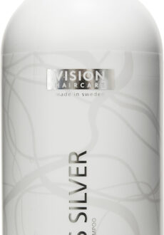 Vision Haircare It´s Silver Shampoo 1000ml-0