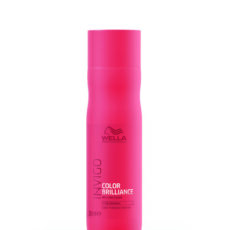 Wella Invigo Brilliance Shampoo Fine Hair 250ml-0