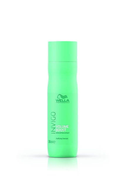 Wella Invigo Voulme Shampoo 250ml-0