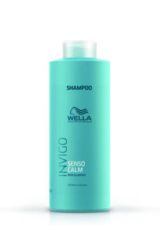 Wella Invigo Aqua Pure Shampoo 1000ml-0