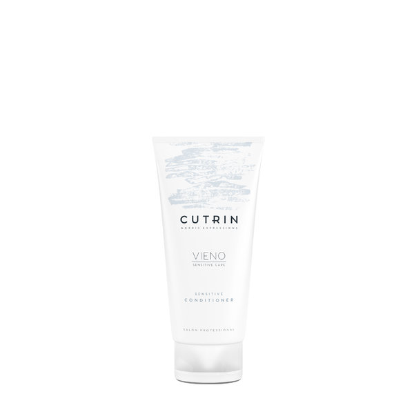 Cutrin Vieno Sensitive Conditioner 200ml-0