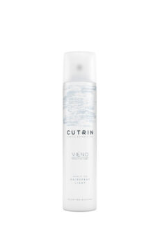 Cutrin Vieno Sensitive Hairspray Light 300ml-0