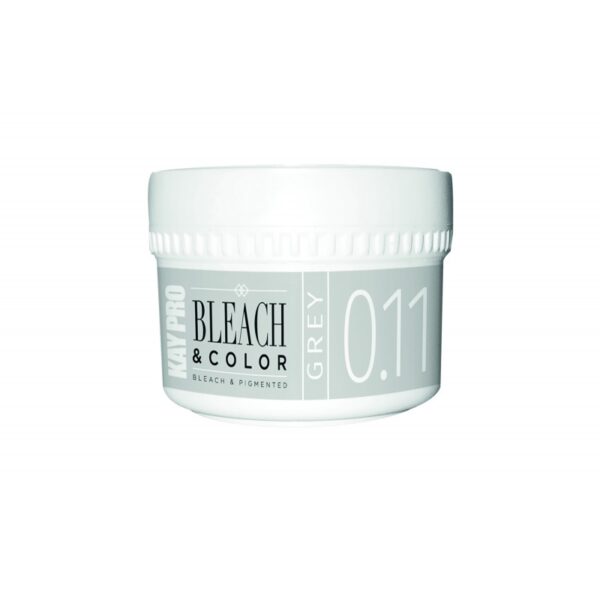 Kepro Bleach & Color 70g 0.11 Grey-0