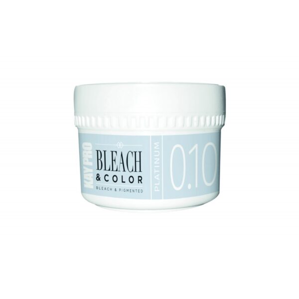 Kepro Bleach & Color 70g 0.10 Platinum-0