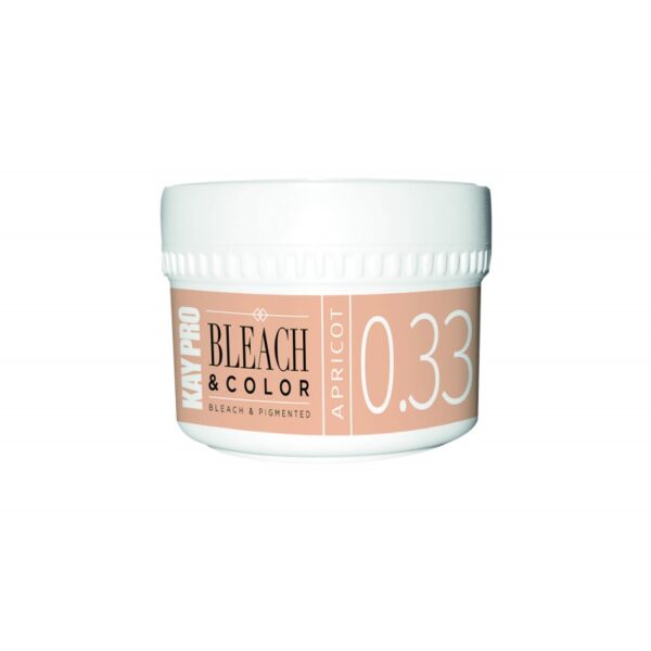 Kepro Bleach & Color 70g 0.33 Apricot-0