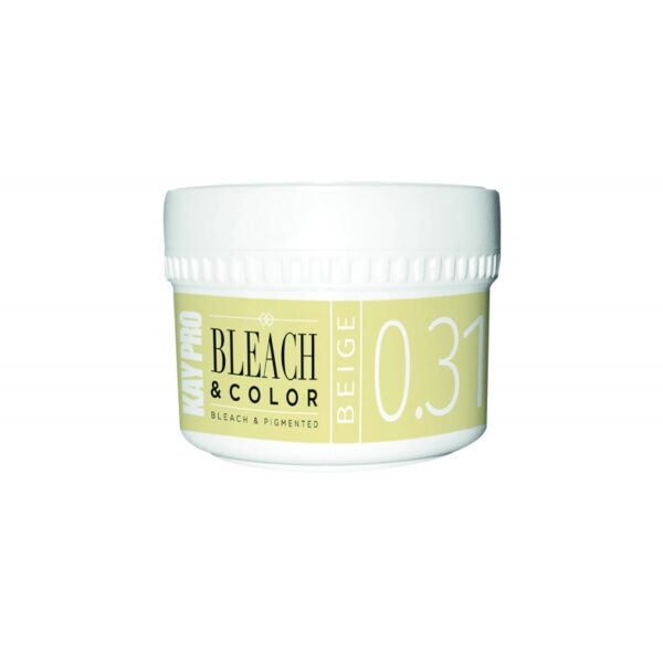 Kepro Bleach & Color 70g 0.31 Beige-0