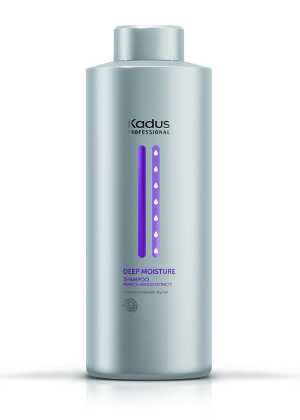 Kadus Deep Moisture Shampoo 1000ml-0