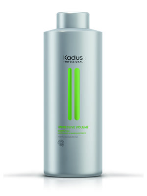 Kadus Impress Volume Shampoo 1000ml-0