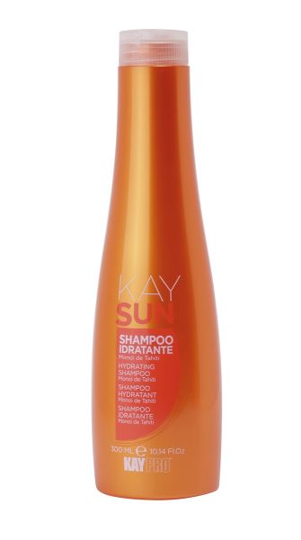 KayPro Sun shampoo 300ml-0