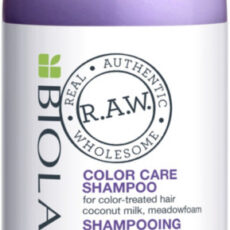 Biolage Raw Color Care Shampoo 50ml-0