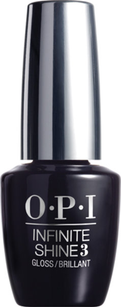 OPI Infinite Shine 3 Top Coat Gloss 15 ml-0