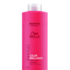 Wella Invigo Color Brilliance Shampoo Coarse 1000ml-0