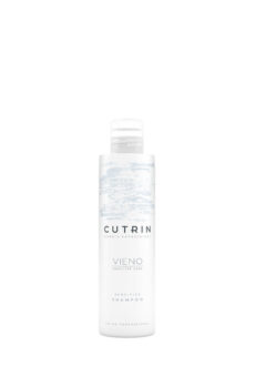 Cutrin Vieno Sensitive Shampoo 250ml-0