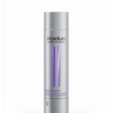 Kadus Professional Color Revive Blonde & Silver Shampoo 250ml-0