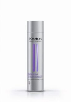 Kadus Professional Color Revive Blonde & Silver Shampoo 250ml-0