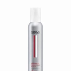 Kadus Professional Expand It Strong Hold Mousse 250ml-0