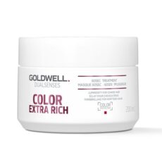 Goldwell DualSenses Color Extra Rich 60s Treatment 200ml-0