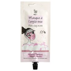 Peggy Sage Pink clay mask 25ml-0