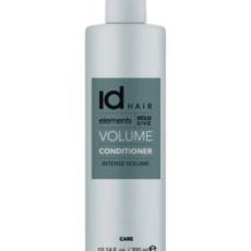 IdHair Elements Xclusive Volume Conditioner 300ml-0