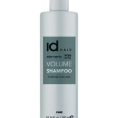 IdHair Elements Xclusive Volume Shampoo 300ml-0