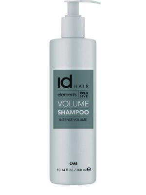 IdHair Elements Xclusive Volume Shampoo 300ml-0