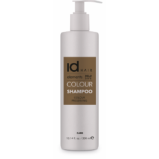 IdHair Elements Xclusive Colour Shampoo 300ml-0