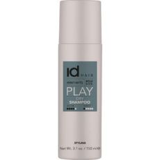 IdHair Elements Xclusive Play Dry Shampoo 150ml-0