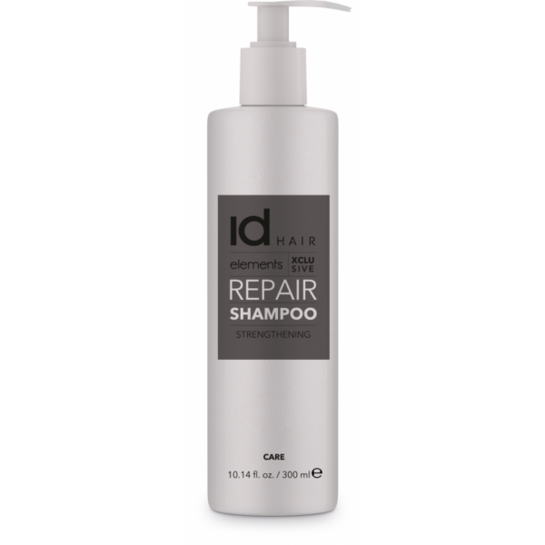 IdHair Elements Xclusive Repair Shampoo 300ml-0