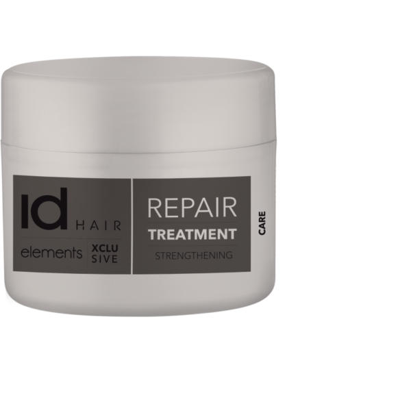 IdHair Elements Xclusive Repair Treatment 200ml-0
