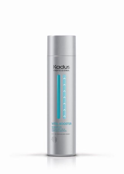 Kadus Professional Vital Booster Shampoo 250ml-0