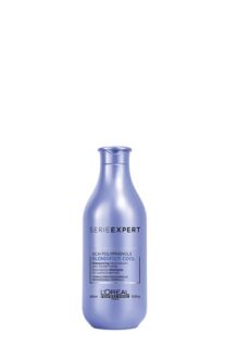 Loreal Blondifier Cool shampoo 300ml-0